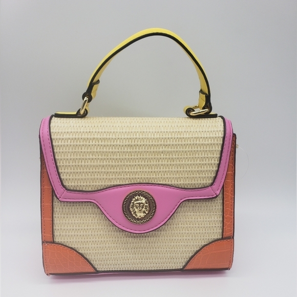 Aldo Handbags - 76- Aldo Goulburnn Vegan Crossbody Bag NWT